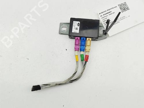 Used Electronic module Electronic module JAGUAR XE (X760) 2.0 D (180 hp) 33394733 33394733