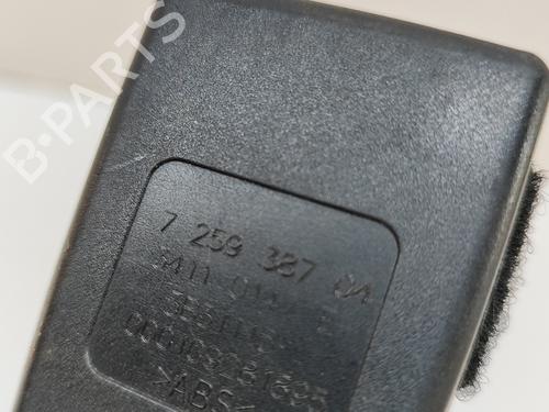 Seat buckle BMW 3 (F30, F80) M3 | BP27800005I32 