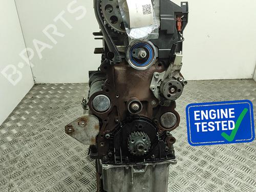 Used Engine Engine AUDI A5 (F53, F5P) 2.0 TDI (190 hp) 33387037 33387037
