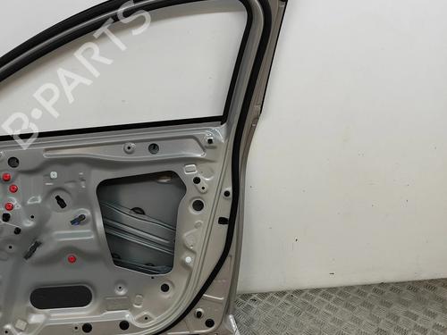 Right front door MAZDA 3 Hatchback (BP) 2.5 e-SKYACTIV-G (BP5H) | BP30937571C3 - Image 6