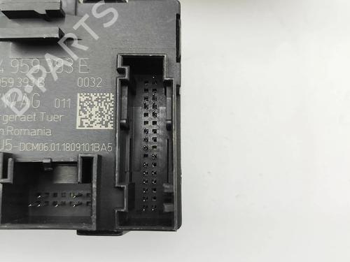 Electronic module SKODA OCTAVIA III Combi (5E5, 5E6) 2.0 TDI | BP33379664M83 - Image 5