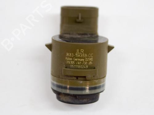 Electronic module LAND ROVER DISCOVERY V (L462) 3.0 Td6 4x4 | BP10400192M83 