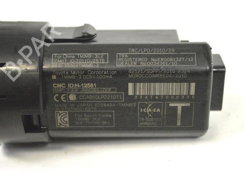 Switch LEXUS GS (_L1_) 300h (AWL10_, AWL10R) | BP30214235I30 