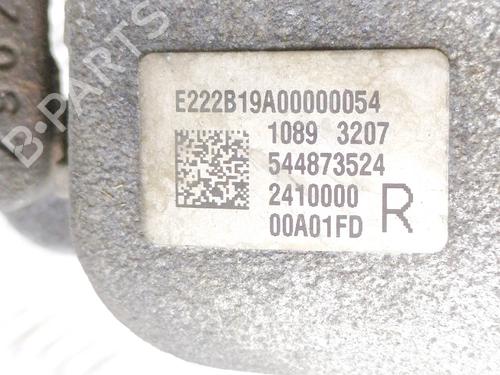 Right front brake caliper MG MG 4 (EH32) EV | BP39380830M104 - Image 8