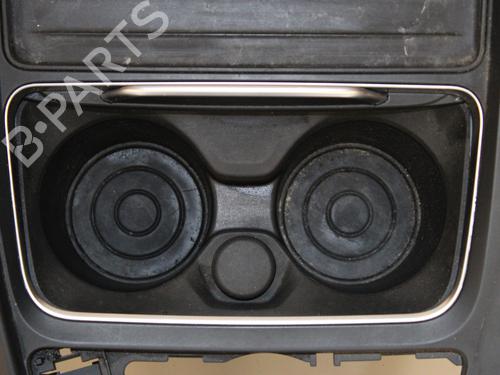Cup/Object holder BMW 3 Gran Turismo (F34) 318 d | BP30155253I37 