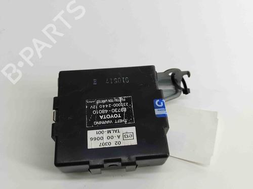 Module électronique LEXUS RX (_U3_) 400h (MHU38_) | BP23561274M83 