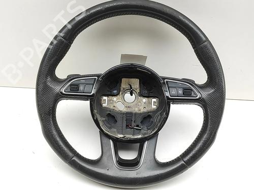 Used Steering wheel Steering wheel AUDI Q7 (4LB) 3.0 TDI quattro (245 hp) 33381332 33381332