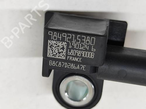 Electronic sensor CITROËN C4 X (BD_, BE_, BF_) ë-C4 X (BFZKXC) | BP28551794M84