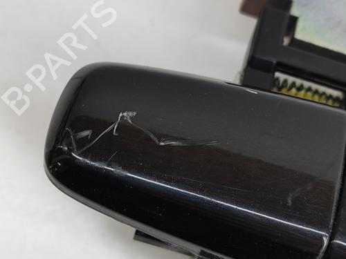 Rear right exterior door handle MITSUBISHI OUTLANDER III (GG_W, GF_W, ZJ, ZL, ZK) 2.0 Hybrid 4WD (GG2W) | BP27777500C130