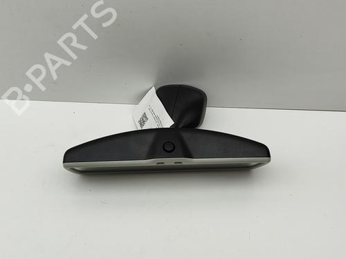 Bakspejl indvendigt VW PASSAT B7 Variant (365) 2.0 TDI | BP27351581I6