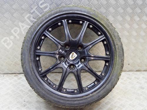 Fælk Fælk PORSCHE BOXSTER (986) S 3.2 (252 hp) 15375570 15375570