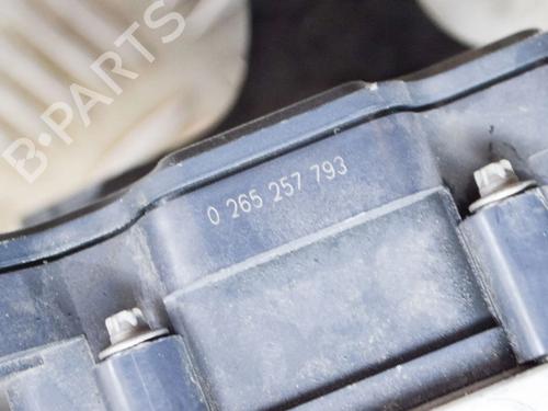 ABS pump TESLA MODEL 3 (5YJ3) EV | BP27758561M43 