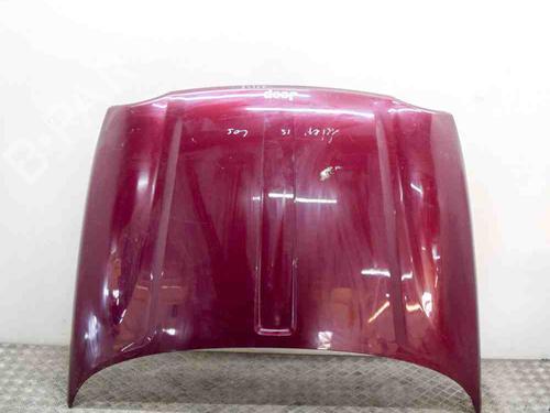 Used Hood JEEP CHEROKEE (KJ) 3.7 4x4 (211 hp) 9228154