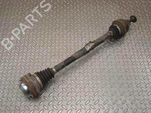 Aandrijfas rechts achter AUDI A8 D4 (4H2, 4H8, 4HC, 4HL) 3.0 TDI quattro (262 hp) 30243479