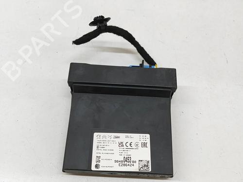 Used Electronic module PEUGEOT 2008 II (UD_, US_, UY_, UJ_, UR_, UC_) e-2008 (UKZKXZ) (136 hp) 29042477