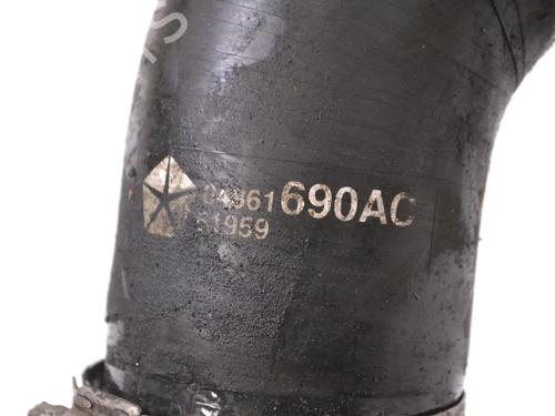 Intercooler pipe CHRYSLER 300C (LX, LE) 3.0 CRD | BP30214574M127 