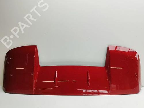 Spoiler bagklap Spoiler bagklap TOYOTA bZ4X (_EAM1_) EV (XEAM10) (204 hp) 34248819 34248819