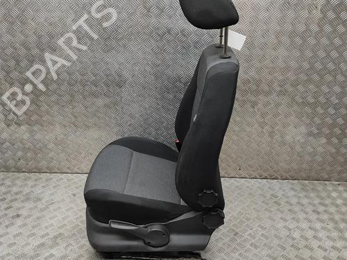 Left front seat VW CADDY IV Box Body/MPV (SAA, SAH) 2.0 TDI 4motion | BP26142528C15 - Image 4