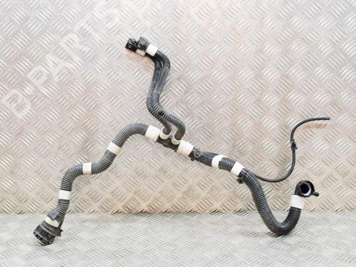 Rør TESLA MODEL 3 (5YJ3) EV (283 hp) 27758529