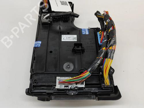 Used Electronic module TESLA MODEL Y (5YJY) EV Rear-Wheel Drive (299 hp) 32754777