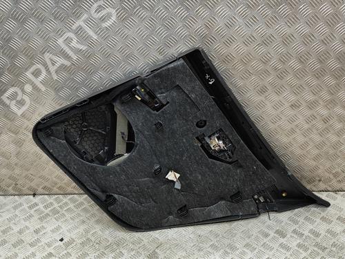 Rear left panel PORSCHE PANAMERA (970) 3.6 4 | BP27532699C60 