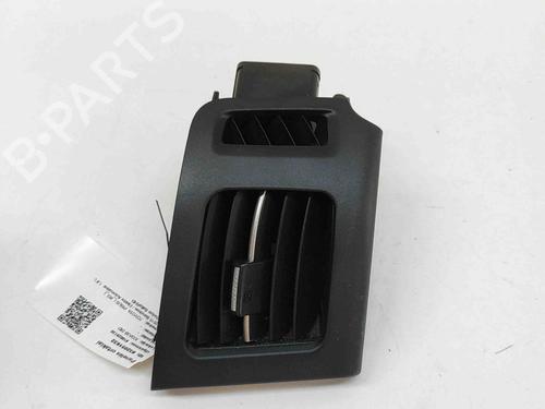 Difusor / Saída de ar TOYOTA PRIUS (_W3_) 1.8 Hybrid (ZVW30) (136 hp) 28956357