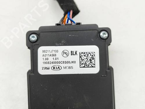 Camera KIA XCEED (CD) 1.6 CRDi 136 | BP33661763E14  - Image 7