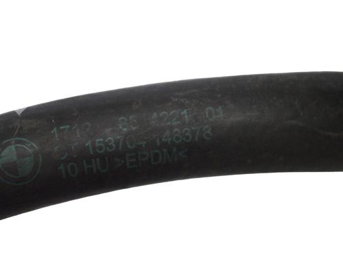 Pipe BMW X5 (F15, F85) xDrive 40 d | BP30236205M125 