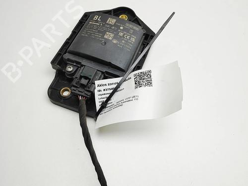 Módulo eletrónico NISSAN LEAF (ZE1) Electric | BP37797773M83 - Image 4