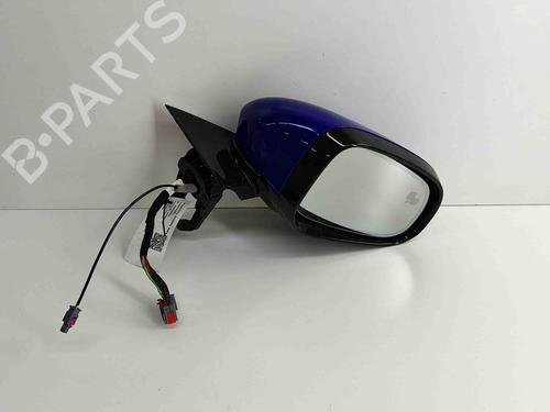 Right mirror JAGUAR I-PACE (X590) EV400 AWD | BP27782700C27