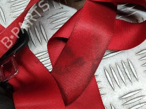 Front right seatbelt PORSCHE 911 (992) GT3 (992810) | BP33370549I25  - Image 6