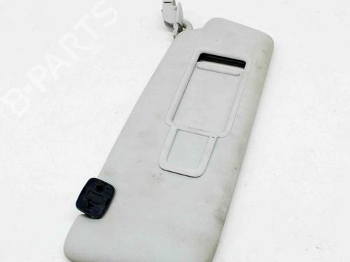 Right sun visor AUDI A5 (8T3) 2.0 TFSI | BP7267607I2 