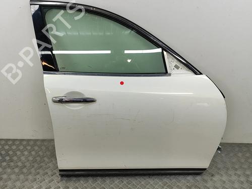 Used Right front door Right front door INFINITI FX 30d AWD (238 hp) 33370226 33370226