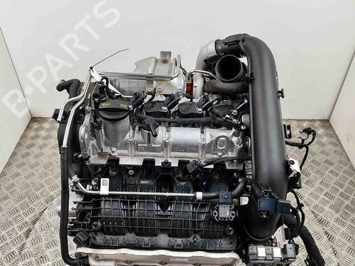 Motor VW MULTIVAN T7 (STM, STN) 1.4 eHybrid | BP29542252M1 