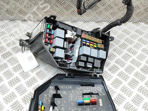 Fuse box LAND ROVER RANGE ROVER EVOQUE (L538) 2.0 D 4x4 | BP39930305E1 - Image 5