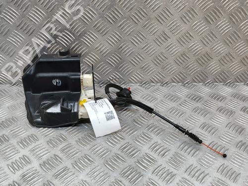 Used Rear right lock AUDI A8 D4 (4H2, 4H8, 4HC, 4HL) 3.0 TDI quattro (211 hp) 21587851