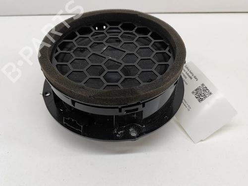 Used Speaker SKODA ENYAQ iV SUV (5AZ) 60 (179 hp) 28708017