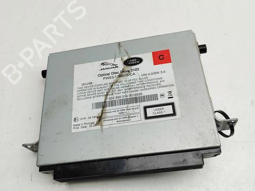 Used Electronic module Electronic module LAND ROVER DISCOVERY V (L462) 3.0 D 4x4 (211 hp) 33883007 33883007