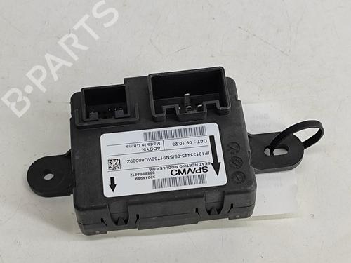 Used Electronic module VOLVO XC40 (536) Recharge AWD (408 hp) 28552539