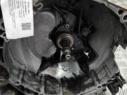 Gearbox PEUGEOT BOXER Bus 2.2 HDi 100 | BP36470345M3  - Image 5