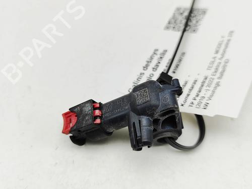 Used Electronic sensor Electronic sensor TESLA MODEL Y (5YJY) Long Range All-wheel Drive (514 hp) 33394476 33394476