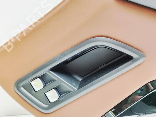 Boot lining BMW X7 (G07) xDrive 40 i Mild Hybrid | BP33390011I3 - Image 7