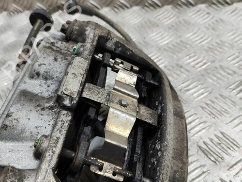 Right front brake caliper AUDI A7 Sportback (4GA, 4GF) 3.0 TDI | BP21486932M104 