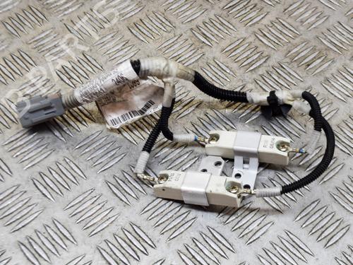 Used Wiring harness Wiring harness MASERATI QUATTROPORTE VI 3.8 GT S (530 hp) 14628633 14628633