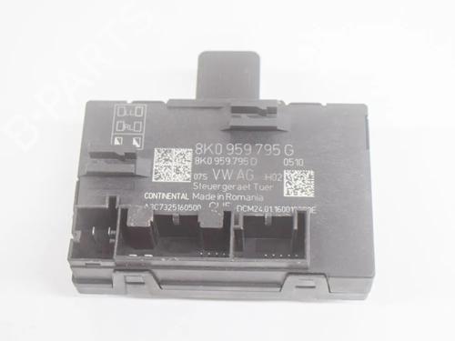 electronic-module-audi-q5-8rb-20-tdi-quattro-8k0959795d-a2c7325160500-8k0959795g-2008-2009-2010-2011-2012-2013-2014-2015-2016-2017-2018-2019-7266841 main image