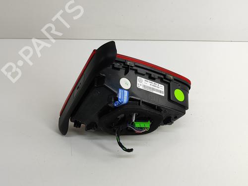 Left tailgate light VW PASSAT B8 (3G2, CB2) 1.4 GTE Hybrid | BP25217709C79 