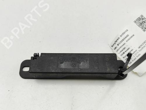 Used Electronic module Electronic module MERCEDES-BENZ E-CLASS Coupe (C238) E 220 d (238.314) (194 hp) 33385026 33385026