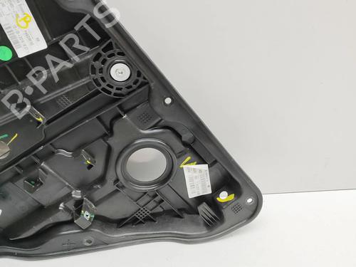 Rear right window mechanism KIA XCEED (CD) 1.6 CRDi 136 | BP33661678C25 - Image 4