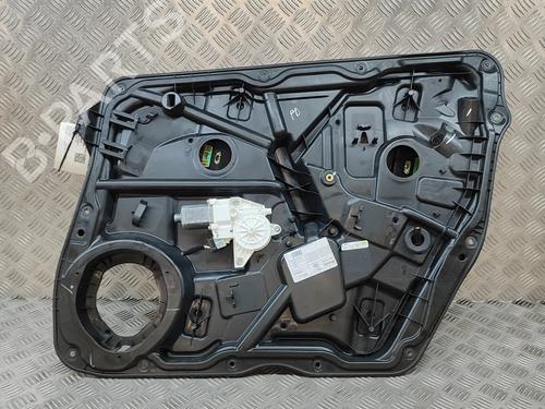 Used Front right window mechanism MERCEDES-BENZ GLE (W166) 250 d 4-matic (166.004) (204 hp) 27644006