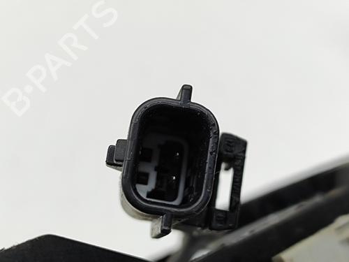 Front left exterior door handle MERCEDES-BENZ X-CLASS (470) X 250 d (470.230) | BP28688033C128 